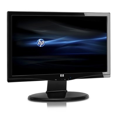 S2031a Rfrbd 20" monitor, VGA cable, DVI cable