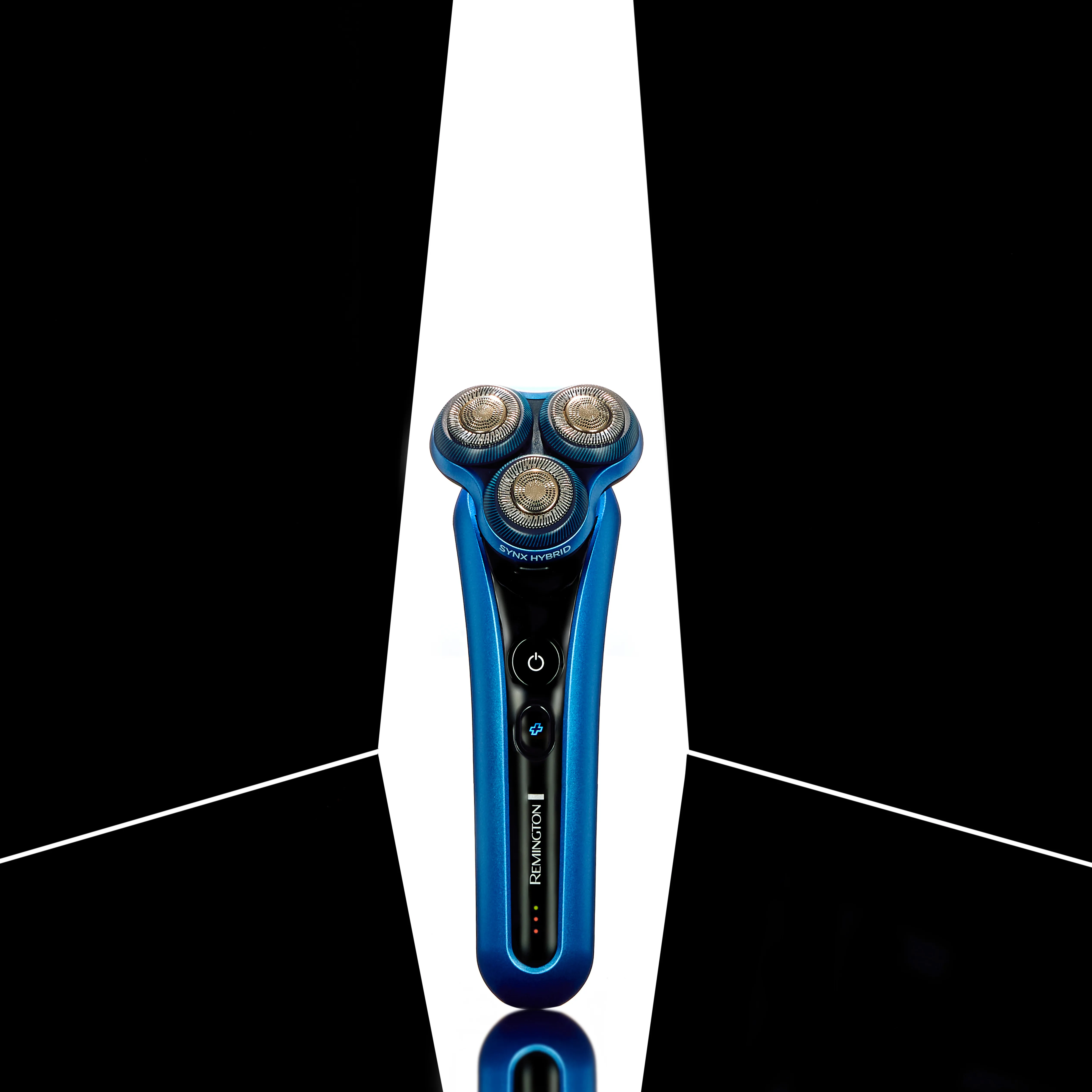 Remington X7 Limitless X - rakapparat