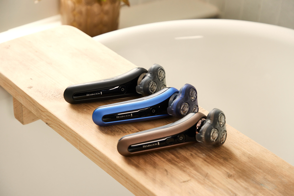 Remington X7 Limitless X - shaver