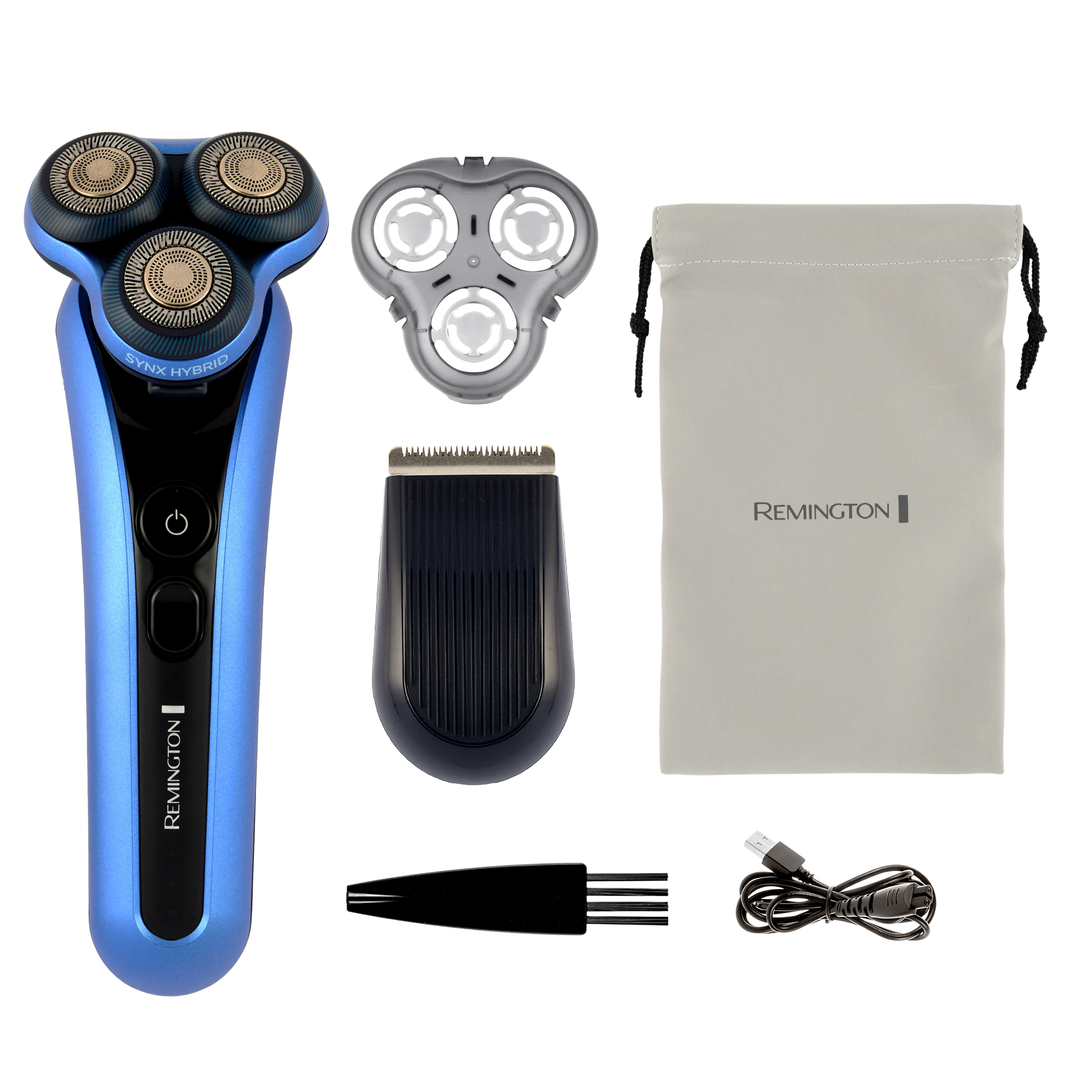 Remington X7 Limitless X - rakapparat