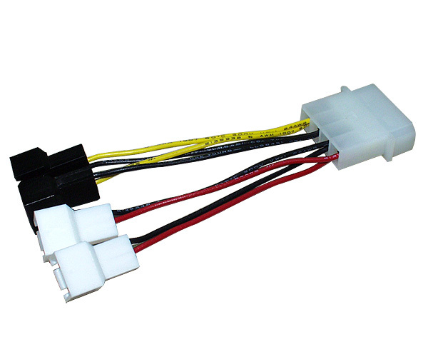 Zalman MC1 Multiconnector