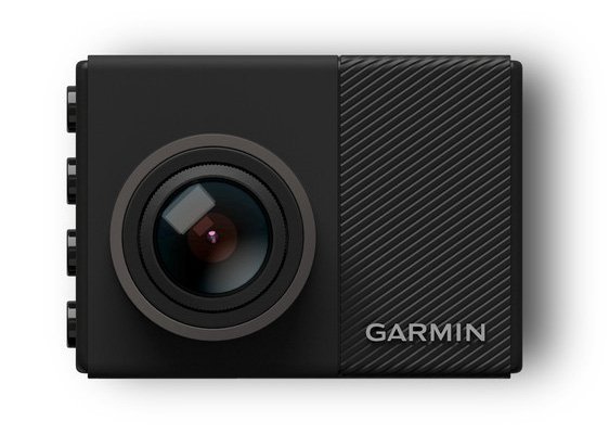 GARMIN DASHCAM 65W - FULL HD 180 WIDE. G-SENSOR. 2&quot; LCD. 2.1MP STILL. GPS. HDC. MIKKI. KAIUTIN. KAISTA &amp; T&Ouml;RM&Auml;YSVAROITUSJ&Auml;RJESTELM&Auml;. 8GB MUISTIKORTTI SIS&Auml;LTYY