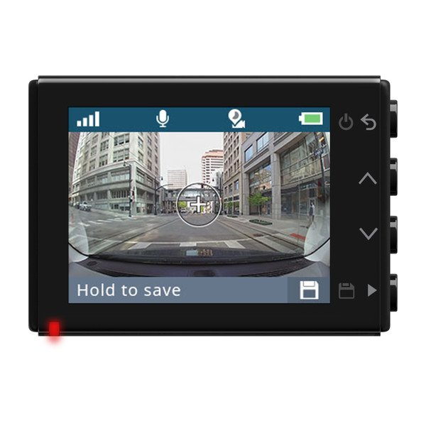 GARMIN DASHCAM 65W - FULL HD 180 WIDE. G-SENSOR. 2&quot; LCD. 2.1MP STILL. GPS. HDC. MIKKI. KAIUTIN. KAISTA &amp; T&Ouml;RM&Auml;YSVAROITUSJ&Auml;RJESTELM&Auml;. 8GB MUISTIKORTTI SIS&Auml;LTYY