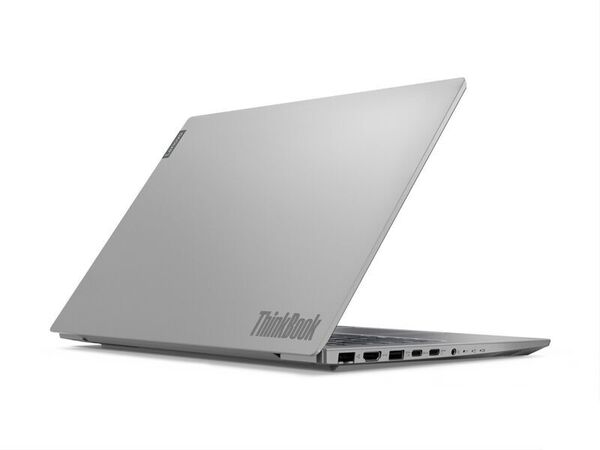 Lenovo ThinkBook 14-IML. 14" i5-10210U, 16GB, 240GB, Windows 11 Pro - notebook (Refurbished: A)