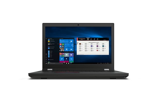 Lenovo ThinkPad T15g 15.6&quot; i7-11800H, 32GB, 512GB SSD, NVIDIA GeForce RTX 3070, Win 10 Pro - notebook, Black