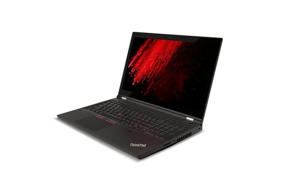 Lenovo ThinkPad T15g 15.6&quot; i7-11800H, 32GB, 512GB SSD, NVIDIA GeForce RTX 3070, Win 10 Pro - notebook, Black