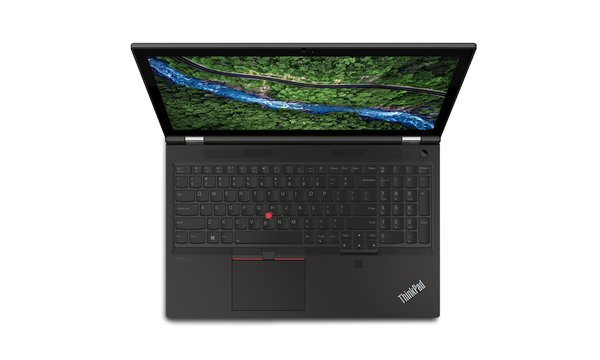 Lenovo ThinkPad T15g 15.6&quot; i7-11800H, 32GB, 512GB SSD, NVIDIA GeForce RTX 3070, Win 10 Pro - notebook, Black