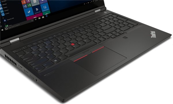 Lenovo ThinkPad T15g 15.6&quot; i7-11800H, 32GB, 512GB SSD, NVIDIA GeForce RTX 3070, Win 10 Pro - notebook, Black
