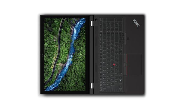 Lenovo ThinkPad T15g 15.6&quot; i7-11800H, 32GB, 512GB SSD, NVIDIA GeForce RTX 3070, Win 10 Pro - notebook, Black