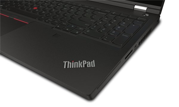 Lenovo ThinkPad T15g 15.6&quot; i7-11800H, 32GB, 512GB SSD, NVIDIA GeForce RTX 3070, Win 10 Pro - notebook, Black