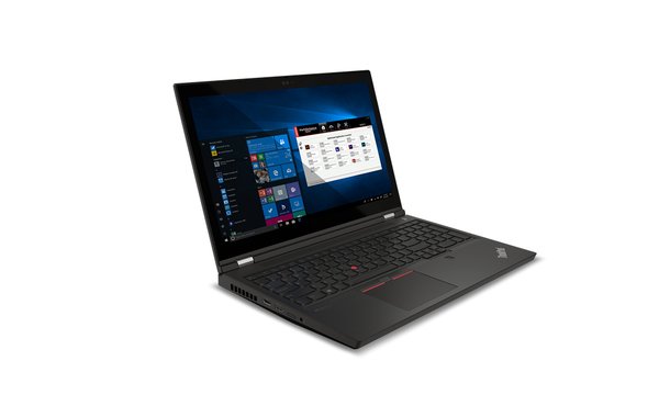 Lenovo ThinkPad T15g 15.6&quot; i7-11800H, 32GB, 512GB SSD, NVIDIA GeForce RTX 3070, Win 10 Pro - notebook, Black