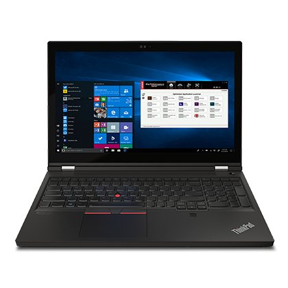 Lenovo ThinkPad T15g 15.6&quot; i7-11800H, 32GB, 512GB SSD, NVIDIA GeForce RTX 3070, Win 10 Pro - notebook, Black