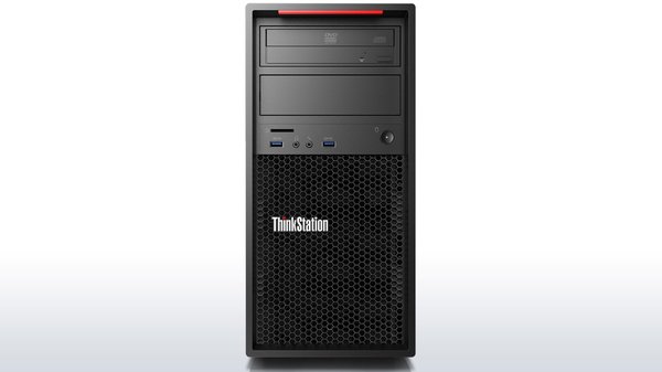 ThinkStation P300 E3-1246v3