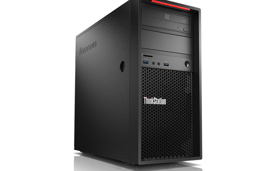ThinkStation P300 E3-1246v3