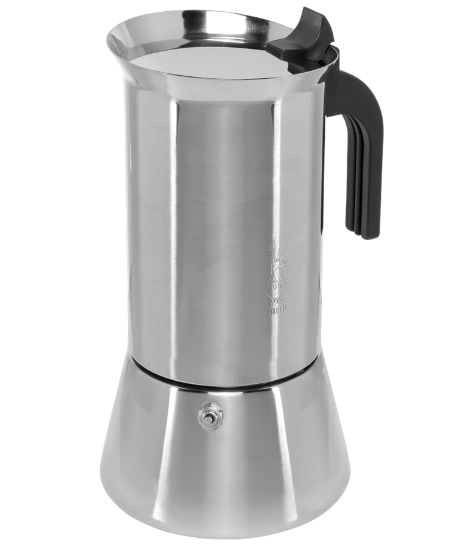 Bialetti VENUS coffee maker 6 cups 235ml