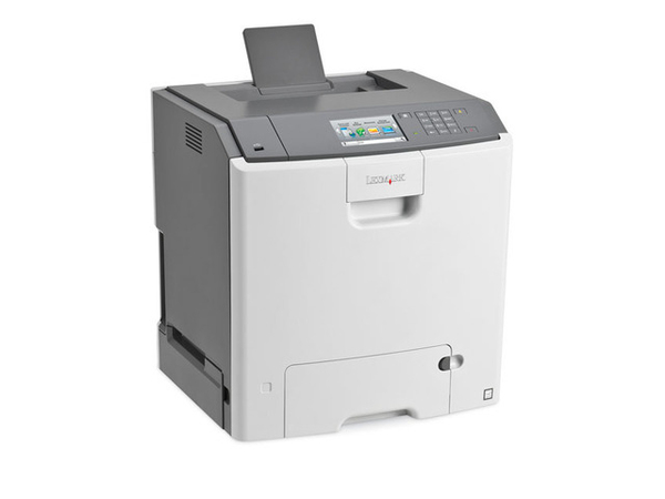LEXMARK 41H0071 C748de Color Laser Print