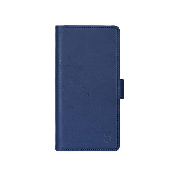 GEAR Classic 3 card Recycled Samsung Galaxy A57 5G Blue