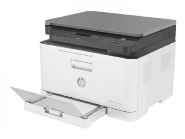 Prt Hp Color Laser MFP 178 nwg