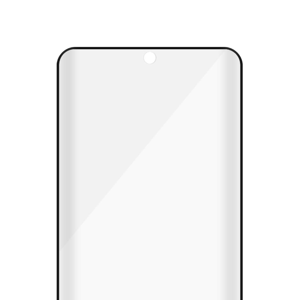 PanzerGlass Case Friendly, Fingerprint, Galaxy S20 - Screen Glass