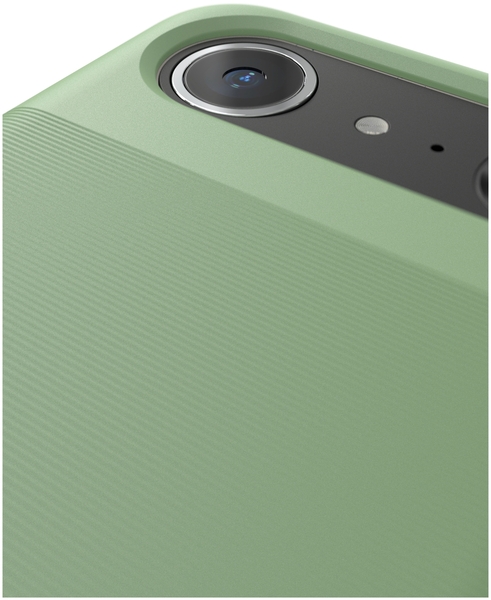 Doro Aurora A21 - case, Green