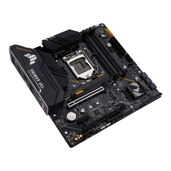Asus TUF Gaming B560M Plus mATX - motherboard
