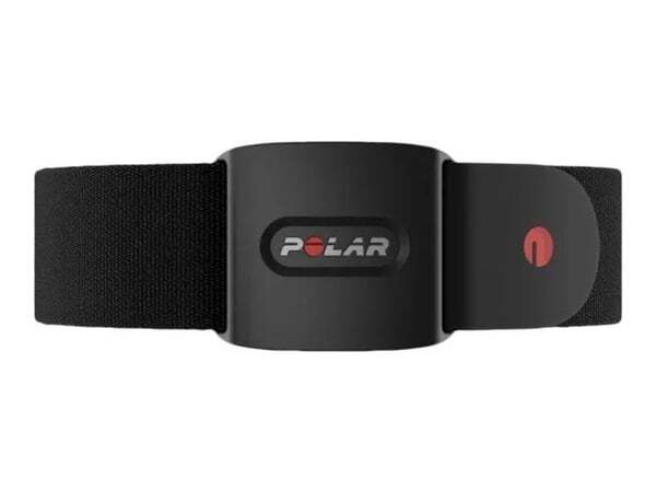 Polar Verity Sense Optical Heart Rate Monitor M-XXL - Black