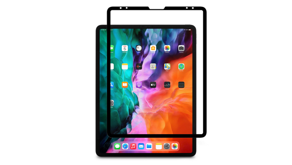 Moshi iVisor AG f&ouml;r iPad Pro 12,9-tum (3:e-5:e gen)