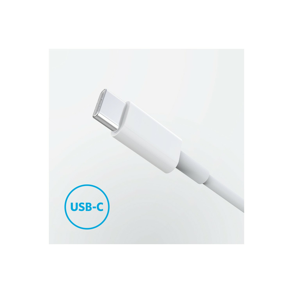 Anker PowerWave II Magnetic Pad Silver