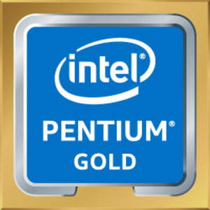 Intel Pentium G5400T 3.1 GHz Coffee Lake, LGA 1151 -suoritin, tray