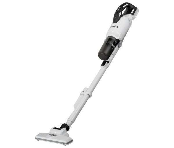 Makita DCL286FZW -varsi-imuri, valkoinen