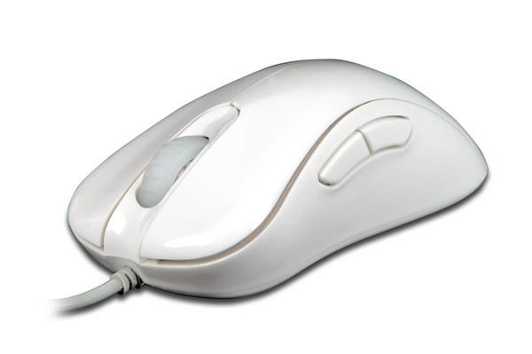ZOWIE EC2 Pro Gaming Mouse white
