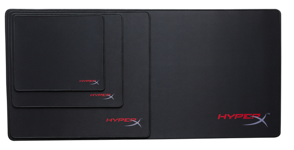KINGSTON HyperX Fury S Pro Gaming Small | 290 mm x 240 mm x 4mm