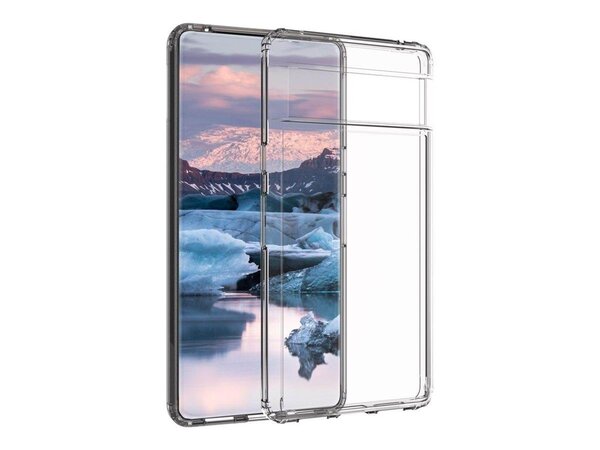 Dbramante1928 Iceland Pro, Google Pixel 7 - fodral, Transparent