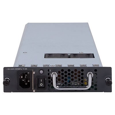 HPE A7500 650W AC Power Supply