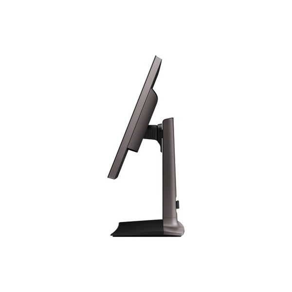 Samsung SE650 Series - LED-n&auml;ytt&ouml; - kaareva - 27&quot; - 1920 x 1080 Full HD (1080p) - VA - 300 cd/m&sup2; - 3000:1 - 4 ms - HDMI, DVI, DisplayPort - musta
