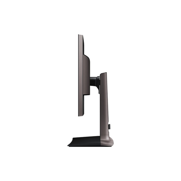Samsung SE650 Series - LED-n&auml;ytt&ouml; - kaareva - 27&quot; - 1920 x 1080 Full HD (1080p) - VA - 300 cd/m&sup2; - 3000:1 - 4 ms - HDMI, DVI, DisplayPort - musta