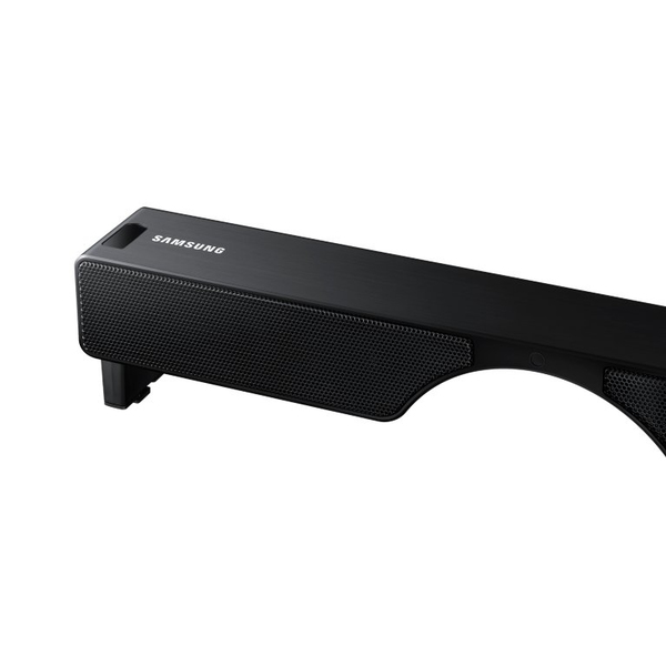 Samsung SE650 Series - LED-n&auml;ytt&ouml; - kaareva - 27&quot; - 1920 x 1080 Full HD (1080p) - VA - 300 cd/m&sup2; - 3000:1 - 4 ms - HDMI, DVI, DisplayPort - musta
