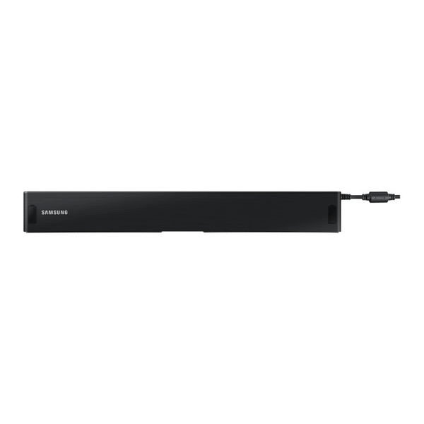 Samsung SE650 Series - LED-n&auml;ytt&ouml; - kaareva - 27&quot; - 1920 x 1080 Full HD (1080p) - VA - 300 cd/m&sup2; - 3000:1 - 4 ms - HDMI, DVI, DisplayPort - musta