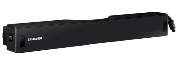 Samsung SE650 Series - LED-n&auml;ytt&ouml; - kaareva - 27&quot; - 1920 x 1080 Full HD (1080p) - VA - 300 cd/m&sup2; - 3000:1 - 4 ms - HDMI, DVI, DisplayPort - musta
