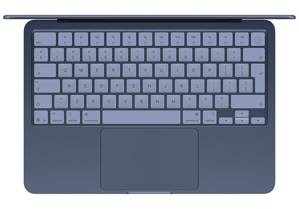 Apple MacBook Neo 13" 8GB, 512GB, Touch ID, Indigo