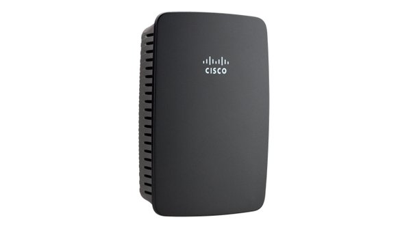 Linksys Wireless-N Range Extender RE1000