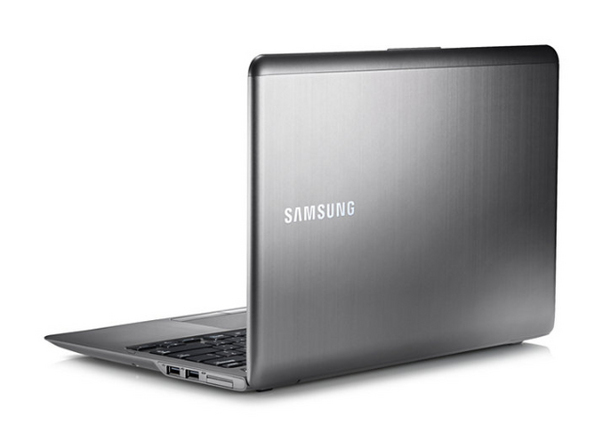 SAMSUNG NP540U3C i5-3317U 13.3inch SuperBright 300nit HD 4+2GB 500GB 5.4k +24GB SSD Intel HD Graphics TPM 4cell WIN8 Titan Silver