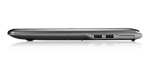 SAMSUNG NP540U3C i5-3317U 13.3inch SuperBright 300nit HD 4+2GB 500GB 5.4k +24GB SSD Intel HD Graphics TPM 4cell WIN8 Titan Silver