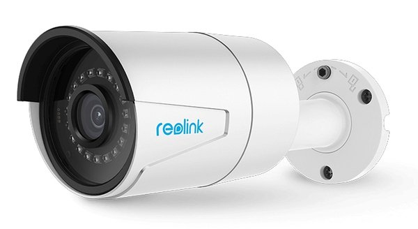 Reolink CMOS Sensor 1/2.7&quot;, 5MP, Microphone, No PSU - surveillance camera