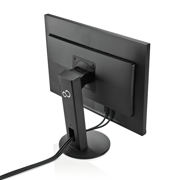 Fujitsu 24" B24-9 TS, Full HD, IPS - sk&auml;rm