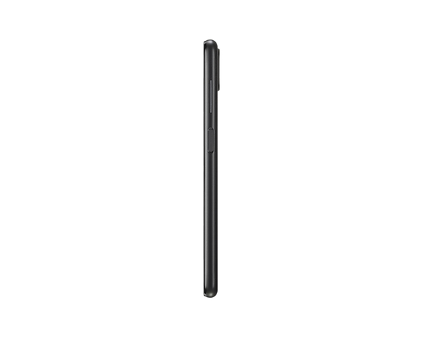 Samsung Galaxy A12, 4/64 GB - mobiltelefon, svart