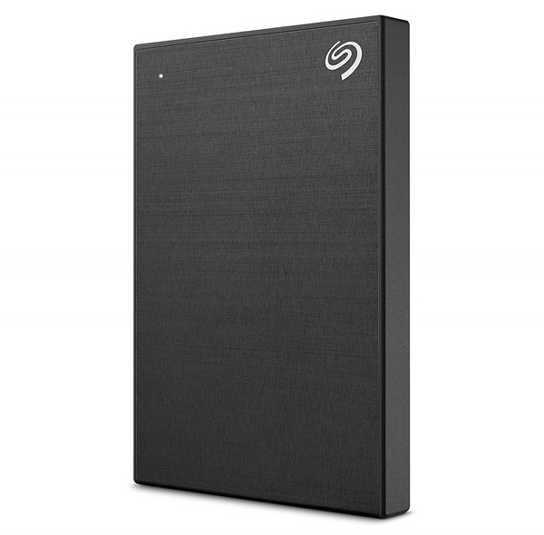 Backup Plus Slim 1Tb Black USB 3.0/2.0