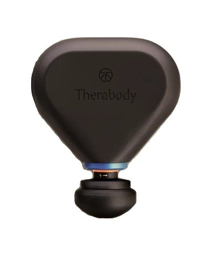 Therabody Theragun Mini Plus Massage Gun, Black
