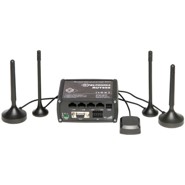RUT955 (US Version) LTE Router