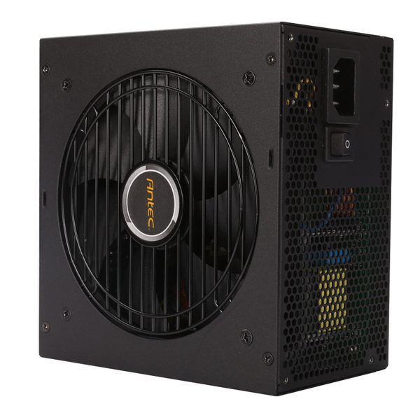 Antec EarthWatts Gold Pro EA750G 750W - Power supply, 80 Plus Gold